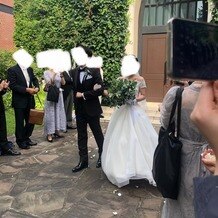 南青山サンタキアラ教会の画像