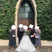 南青山サンタキアラ教会の画像