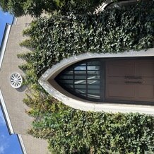 南青山サンタキアラ教会の画像