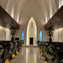 南青山サンタキアラ教会の写真｜その他｜2025-09-25 17:48:49.0さちこさん投稿