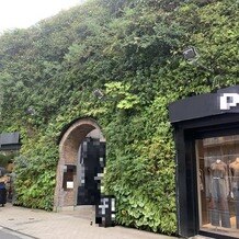 南青山サンタキアラ教会の写真｜その他｜2025-09-15 20:28:54.0りんごさん投稿