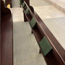 南青山サンタキアラ教会の写真｜挙式会場｜2025-11-09 16:47:21.0ヤスタカさん投稿