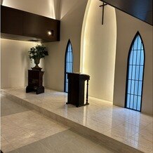 南青山サンタキアラ教会の画像