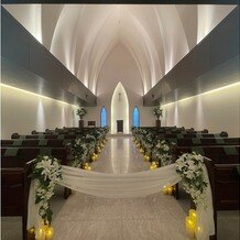 南青山サンタキアラ教会の画像