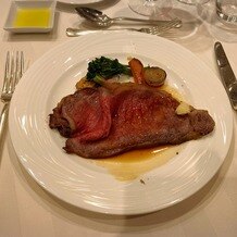ホテル日航立川 東京の画像｜肉料理