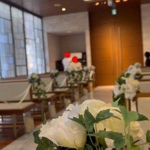 ホテル日航立川 東京の写真｜入場前のドキドキ！