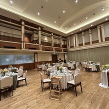 Miel Cocon（ミエルココン）の写真｜披露宴・パーティー会場｜2025-07-28 21:59:17.0こまいさん投稿