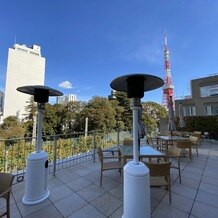 ゼクシィ 東京アメリカンクラブの結婚式 口コミ 評判をみよう