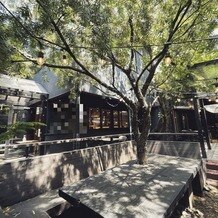 ＧＡＲＤＥＮ　ＨＯＵＳＥの画像