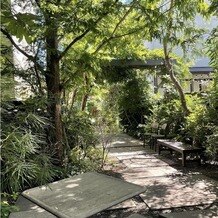 ＧＡＲＤＥＮ　ＨＯＵＳＥの画像