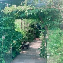 ＧＡＲＤＥＮ　ＨＯＵＳＥの写真｜付帯設備｜2022-08-23 23:55:46.0あきるさん投稿