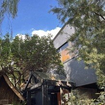 ＧＡＲＤＥＮ　ＨＯＵＳＥの写真｜披露宴・パーティー会場｜2022-08-23 23:55:46.0あきるさん投稿