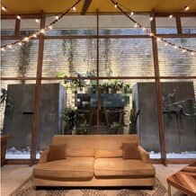 THINGS Aoyama Organic Garden.dthの画像