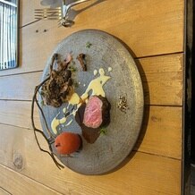 THINGS Aoyama Organic Garden.dthの画像