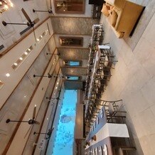 THINGS Aoyama Organic Garden.dthの画像