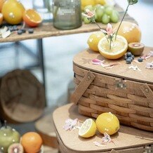 THINGS Aoyama Organic Garden.dthの画像