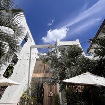 THINGS Aoyama Organic Garden.dthの写真｜外観