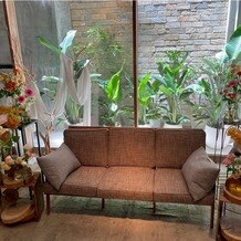 THINGS Aoyama Organic Garden.dthの画像