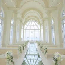 ホテル日航アリビラの写真｜挙式会場｜2025-06-20 08:07:40.0さーちゃんさん投稿