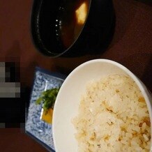 渭水苑／祥雲閣の写真｜料理・ケーキ｜2024-05-02 00:33:21.0サニーさん投稿