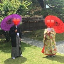 渭水苑／祥雲閣の写真｜付帯設備｜2024-05-02 00:33:21.0サニーさん投稿