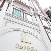 Casa　d&#39;　Angela　Aoyama（カサ・デ・アンジェラ青山）の画像