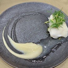 Casa　d&#39;　Angela　Aoyama（カサ・デ・アンジェラ青山）の画像｜魚料理