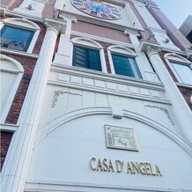 Casa d' Angela Aoyama（カサ・デ・アンジェラ青山）の写真｜その他｜2024-12-22 20:31:02.0そばやのせがれさん投稿