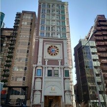 Casa d&#39; Angela Aoyama（カサ・デ・アンジェラ青山）の画像｜外観