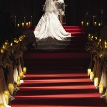 Casa d&#39; Angela Aoyama（カサ・デ・アンジェラ青山）の画像｜チャペル