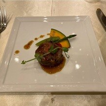 Casa d&#39; Angela Aoyama（カサ・デ・アンジェラ青山）の画像｜メインのお肉