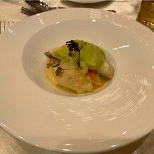 Casa d&#39; Angela Aoyama（カサ・デ・アンジェラ青山）の画像｜お魚