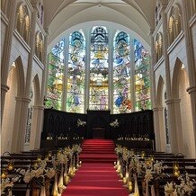 Casa d' Angela Aoyama（カサ・デ・アンジェラ青山）の写真｜ライトがついてる時