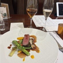 Casa d&amp;#39; Angela Aoyama（カサ・デ・アンジェラ青山）の写真｜料理・ケーキ｜2025-09-24 18:54:38.0めろん！さん投稿