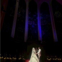 Casa d' Angela Aoyama（カサ・デ・アンジェラ青山）の写真｜挙式会場｜2025-10-15 16:22:09.0まさん投稿