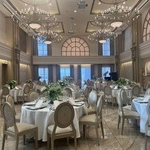 Casa d' Angela Aoyama（カサ・デ・アンジェラ青山）の写真｜披露宴・パーティー会場｜2025-11-09 15:54:21.0りっちゃんさん投稿