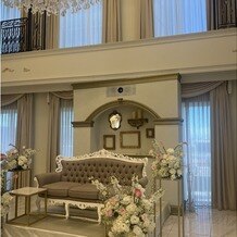 Casa d' Angela Aoyama（カサ・デ・アンジェラ青山）の写真｜披露宴・パーティー会場｜2025-11-09 15:54:21.0りっちゃんさん投稿