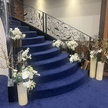 Casa d' Angela Aoyama（カサ・デ・アンジェラ青山）の写真｜披露宴・パーティー会場｜2025-11-09 15:54:21.0りっちゃんさん投稿