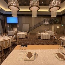 インフィニート　名古屋の写真｜前日準備中。