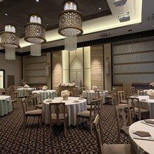 インフィニート　名古屋の写真｜披露宴・パーティー会場｜2025-08-05 09:21:25.0ナチョスさん投稿
