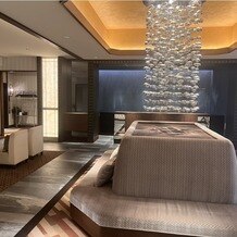 インフィニート　名古屋の写真｜待合スペース