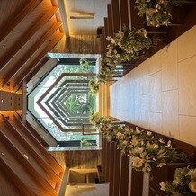 セントアクアチャペル名駅の写真｜その他｜2025-02-18 12:13:34.0いくらさん投稿