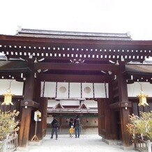 下鴨神社（賀茂御祖神社）の画像