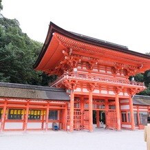 下鴨神社（賀茂御祖神社）の画像