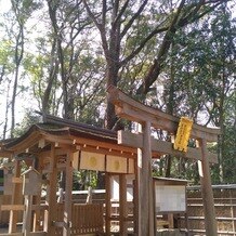 下鴨神社（賀茂御祖神社）の画像