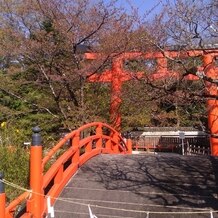 下鴨神社（賀茂御祖神社）の画像