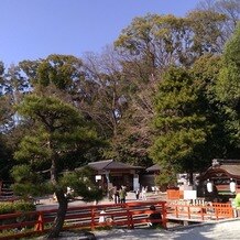 下鴨神社（賀茂御祖神社）の画像