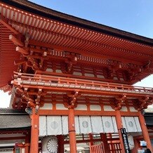 下鴨神社（賀茂御祖神社）の画像