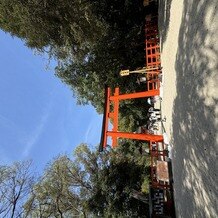 下鴨神社（賀茂御祖神社）の画像