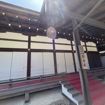 下鴨神社（賀茂御祖神社）の画像